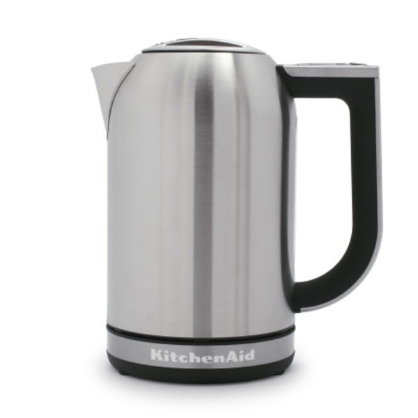KitchenAid 1.7 Liter Stainless Steel Electric Kettle