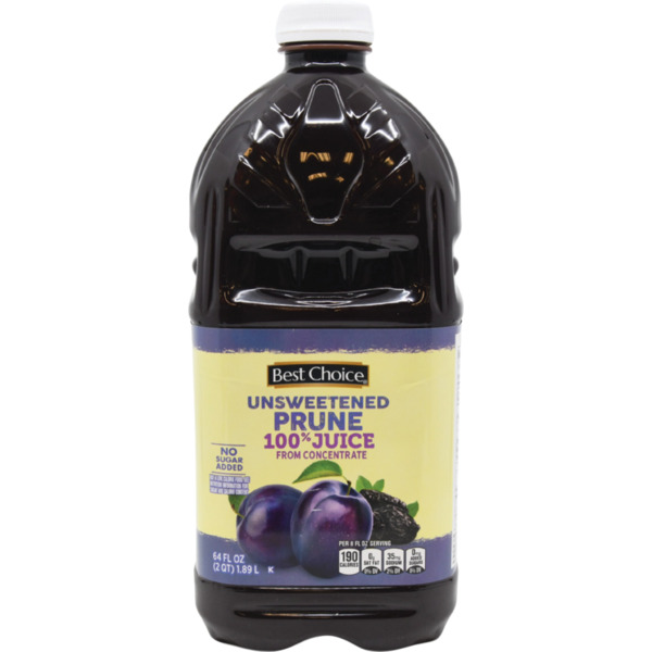 Can You Freeze Prune Juice: Expert Tips for Perfect Storage