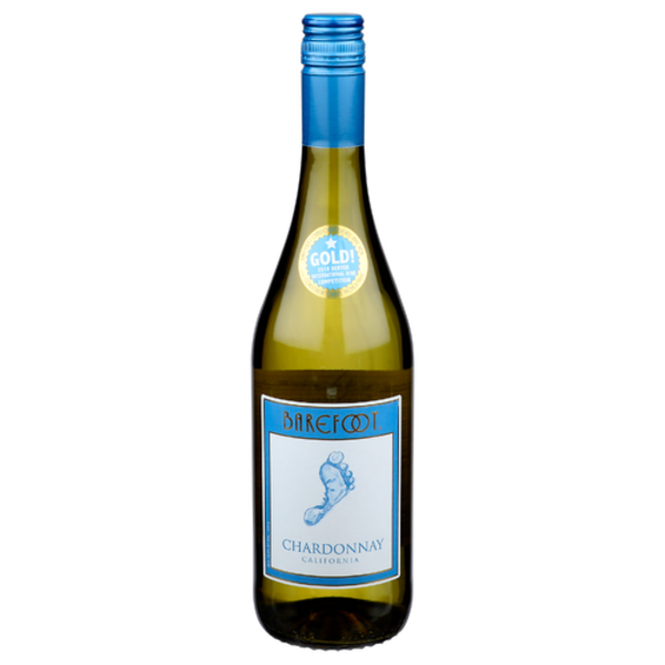 Barefoot Chardonnay