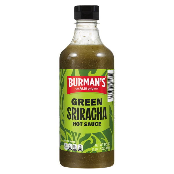 Burman's