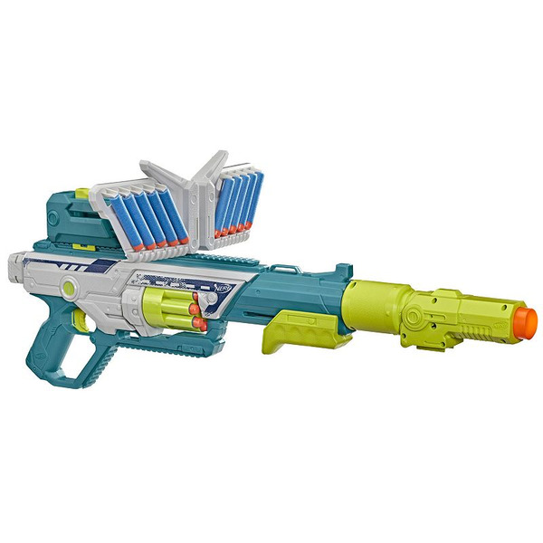 Nerf Ops Deadeye
