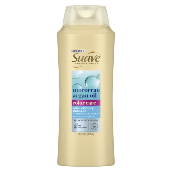 Dove Color Care Shampoo Sulfate Free