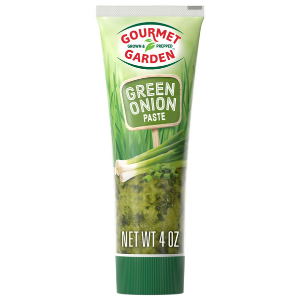 Gourmet Garden™ Green Onion Paste Same-Day Delivery or Pickup
