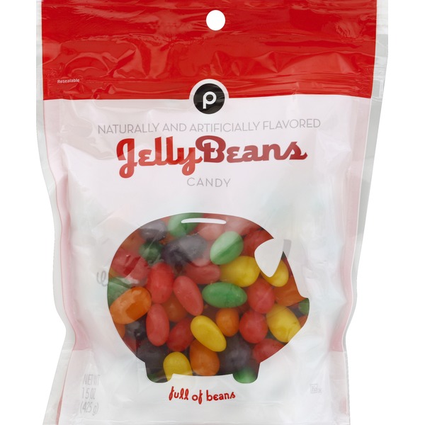 Publix Jelly Beans (15 oz) Instacart