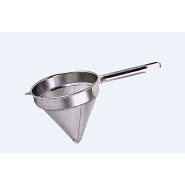 Adcraft CAP-8F China Cap Strainers - 8" Fine Mesh