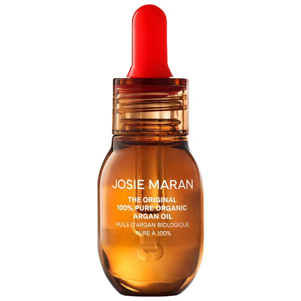 Josie Maran The Mini Original 100% Pure Organic Moisturizing Argan Oil