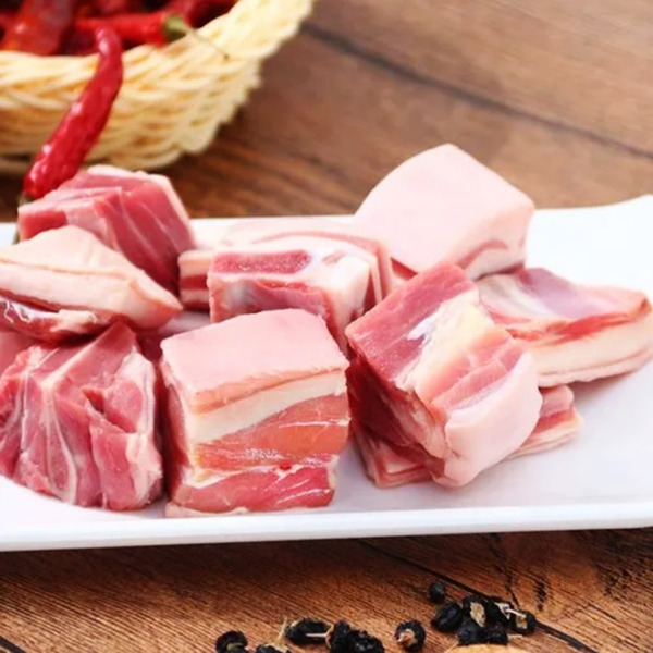 Goat Meat