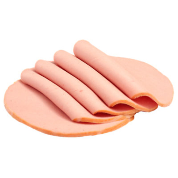 Eckrich Beef Bologna