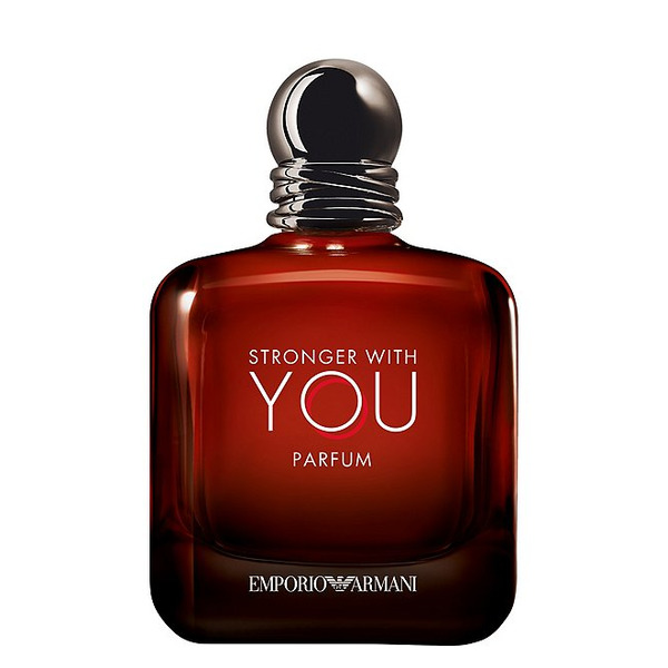Giorgio Armani Emporio Armani Stronger With You Parfum
