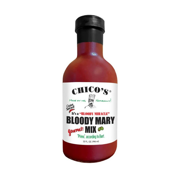 Chico's Blood Mary Same-Day Delivery or Pickup | Hornbacher's
