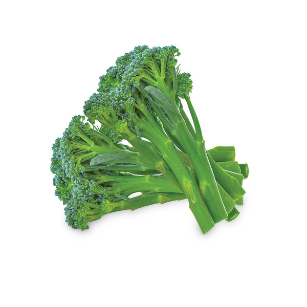 Organic Broccolini