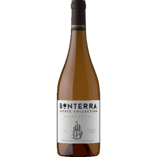 Bonterra Estate Collection Chardonnay