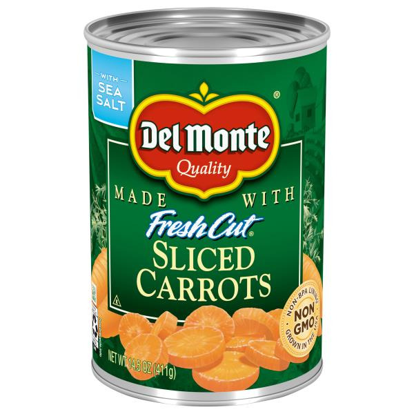 Del Monte Sliced Carrots Same-Day Delivery or Pickup | Publix