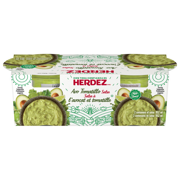 SALSA VERDE