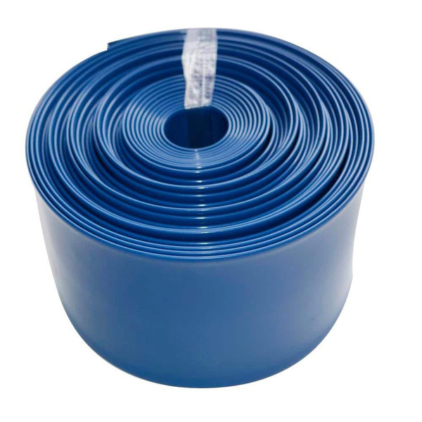 Everbilt 2 In. I.d. X 25 Ft. Polyethylene Discharge Hose