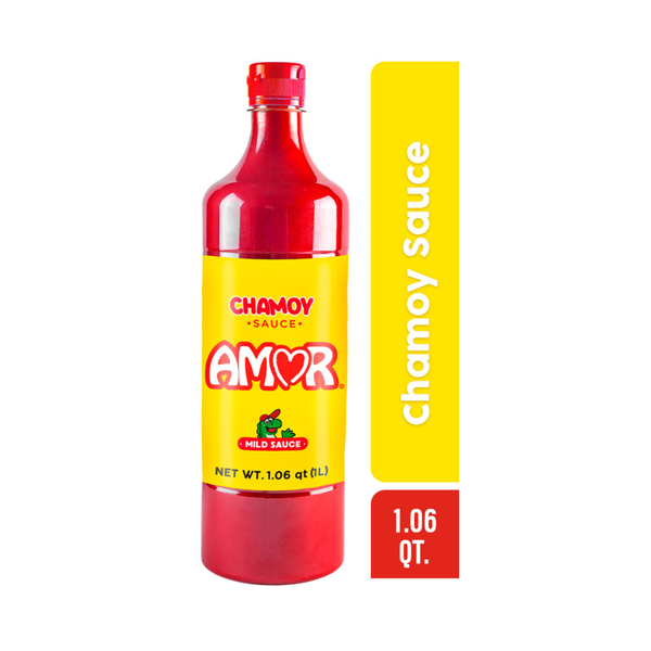 Amor Salsa Chamoy