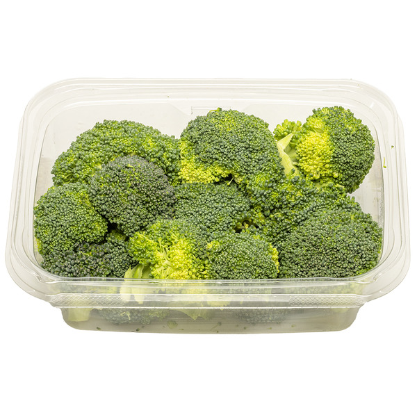 Broccoli Package Same-Day Delivery or Pickup | Harmons