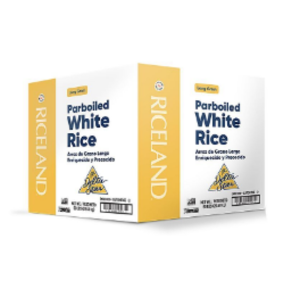 Delta Rice - 50 lb bag