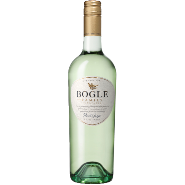 Bogle Pinot Grigio