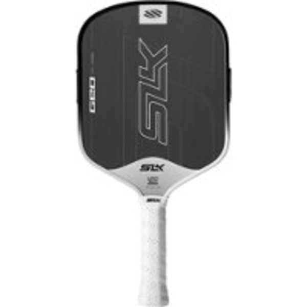 Selkirk Sport Geo Widebody Pickleball Paddle - White