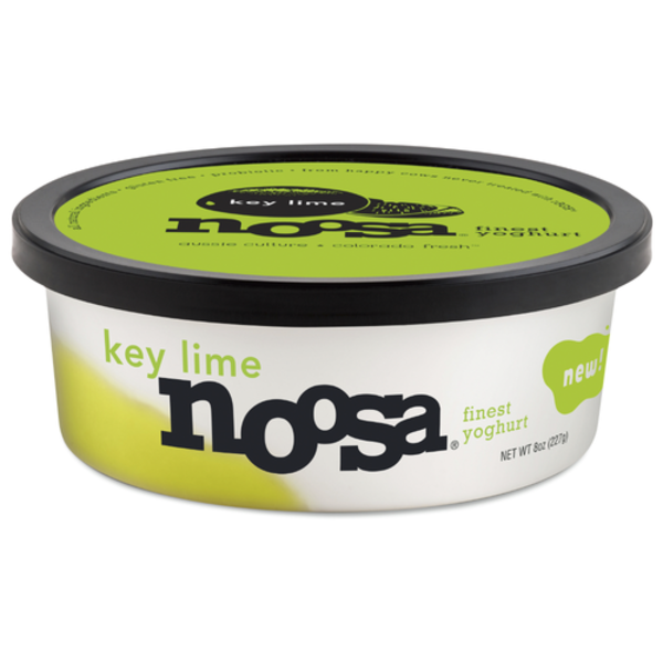 Noosa Key Lime Yoghurt Same-Day Delivery or Pickup | Sprouts