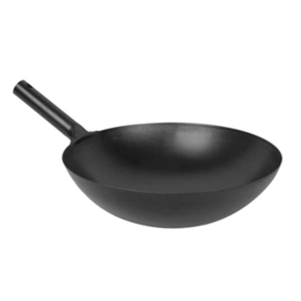 Japanese Jin-Ping Wok - 14 In