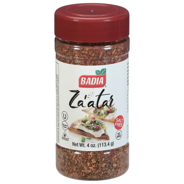 Publix Badia Spices Za'atar SameDay Delivery or Pickup Instacart