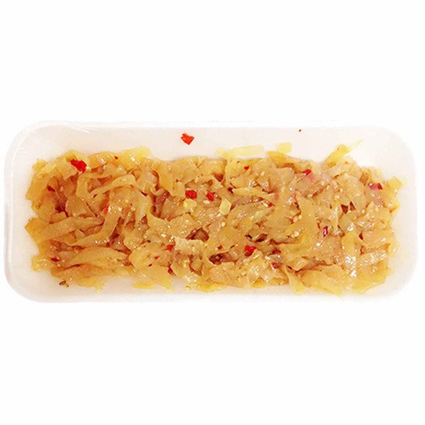 Kurage Jelly Fish Salad