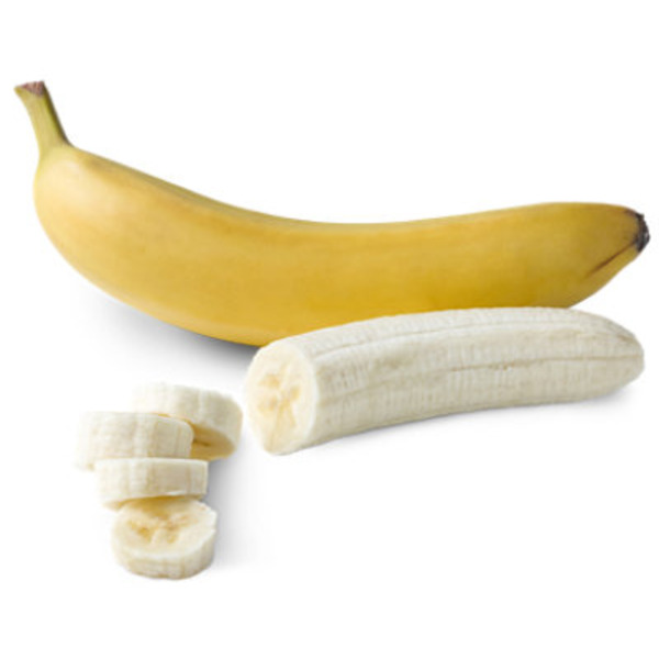 Organic Bananas