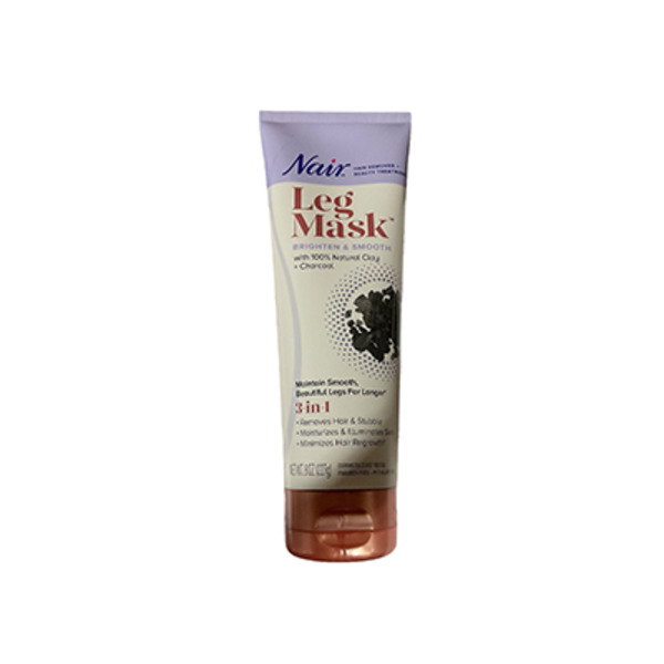 Nair Leg Mask - Thumbnail 5