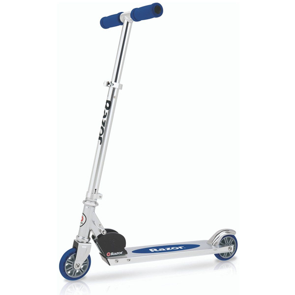 Razor A 2-Wheel Kick Scooter - Blue
