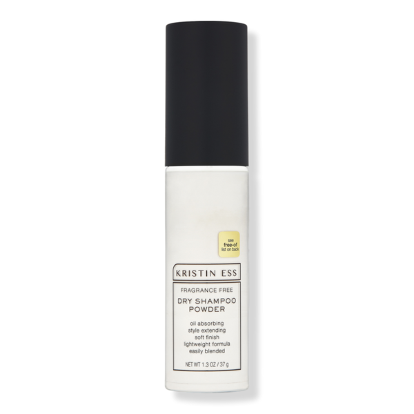 KRISTIN ESS HAIR Fragrance Free Dry Shampoo Powder