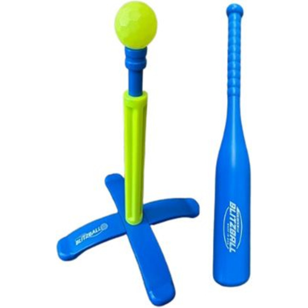 Blitzball Tee Set