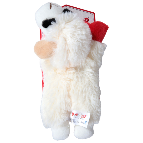 doggy③ Lamb Chop Dog Toy Same-Day Delivery | Shop N' Bag