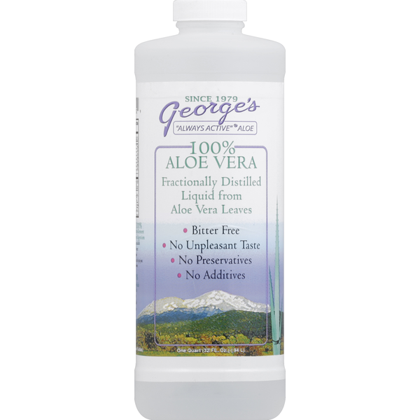 gel aloe vera viso 100% Pure Aloe Vera Multipurpose Gel For Face, Skin & Hair – Jovees Herbal main image 0