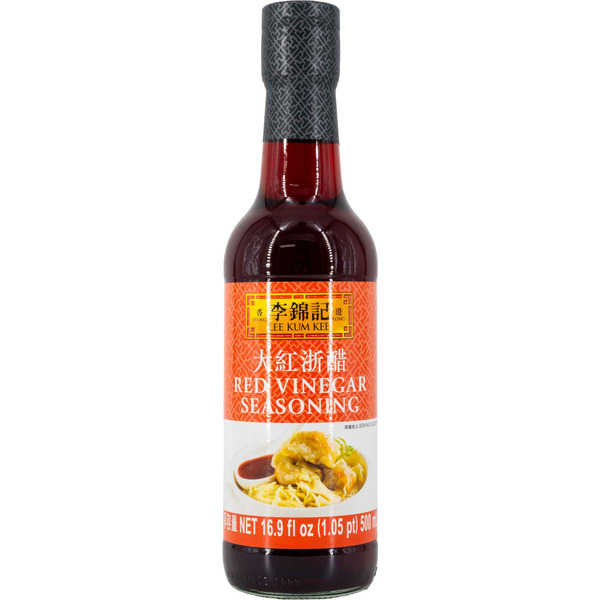 Lee Kum Kee Red Vinegar