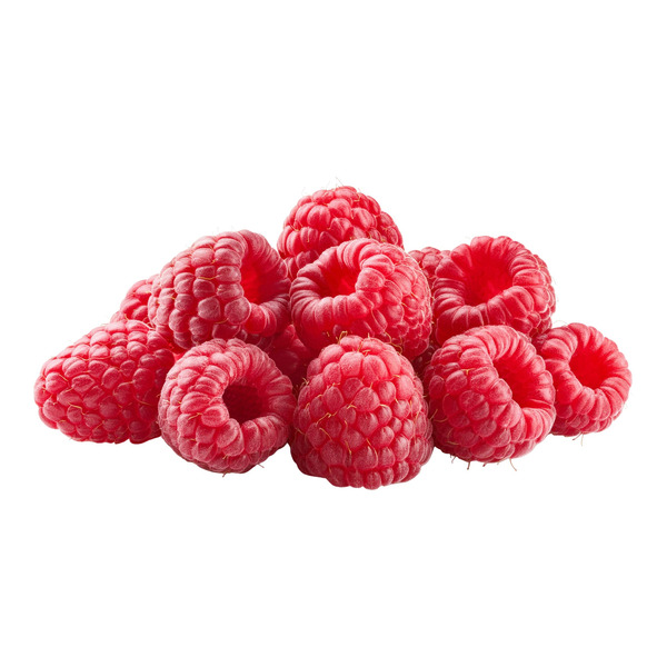 Raspberries