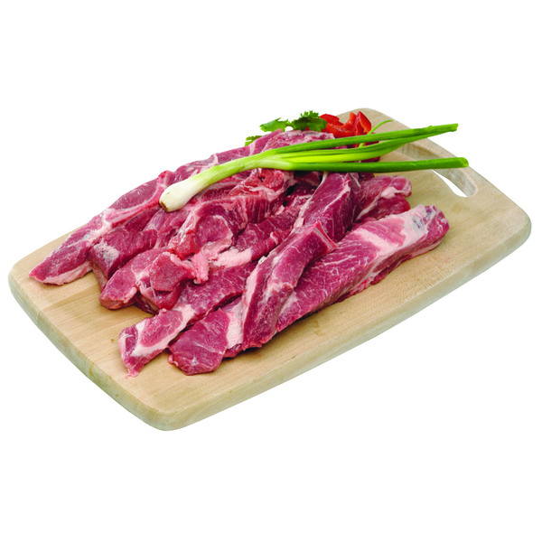Cardenas Markets Ranch-style Pors Ribs