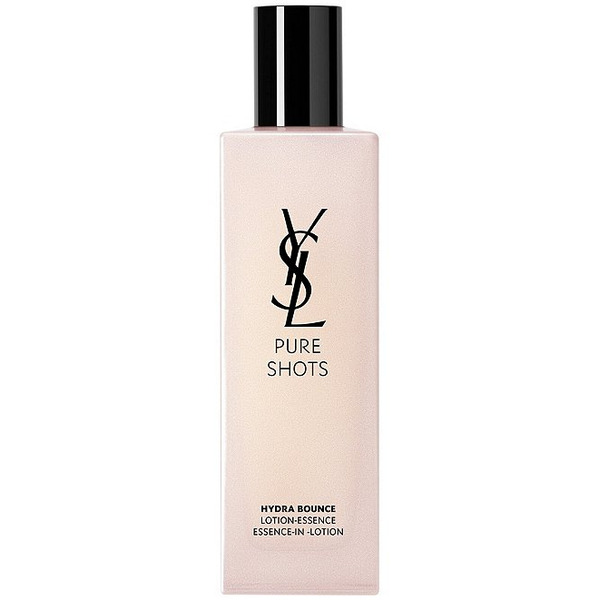Yves Saint Laurent Beaute Pure Shots Hydra Bounce Essence in Lotion Serum