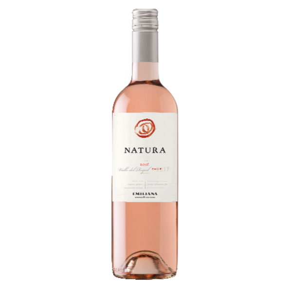 Natura Organic Rose