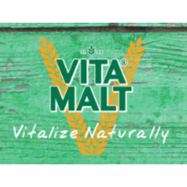 Vitamalt - Ginger - 12ct Cans