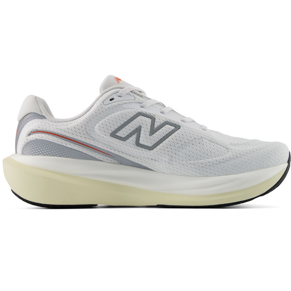 New Balance Men's 1080v15 Running Shoes, Size 13, Medium/D - White
