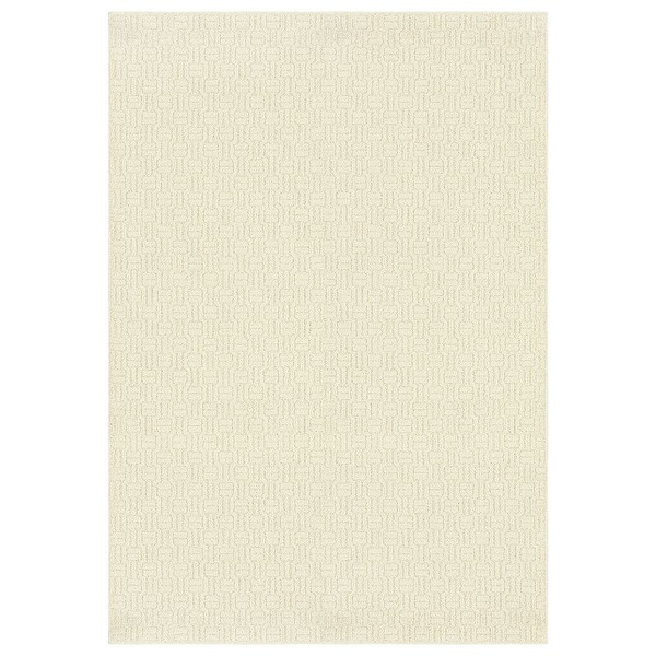Sonoma Goods For Life ® Weave Washable Accent Rug, Ivory