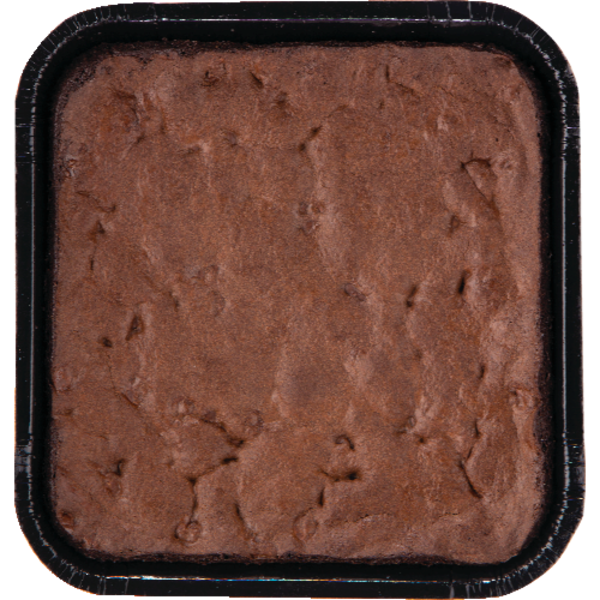 Sprouts Fresh Baked Traditional Brownie Square