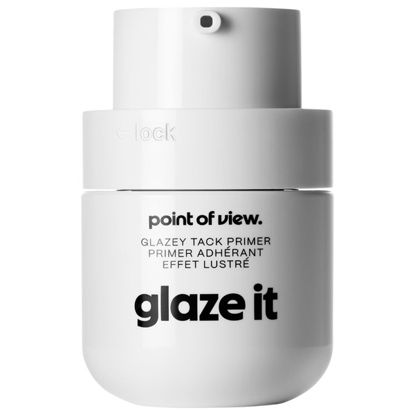 Point of View Glaze It Glazey Tack Primer with Glycerin & Niacinamide