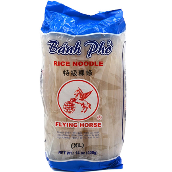 Flying Horse Extra Large Rice Noodle