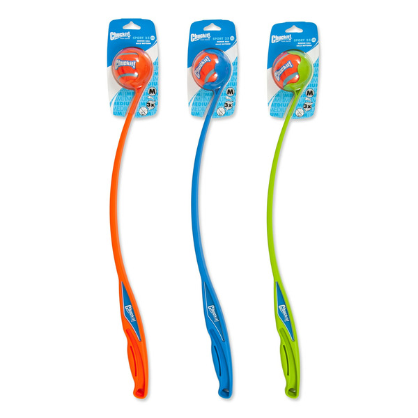 Chuckit! Chuckit! Medium Ball Launcher