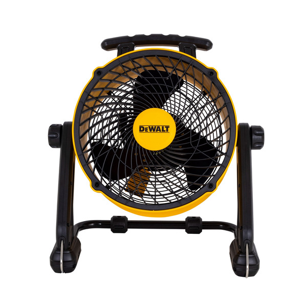 DEWALT Benchtop Fan