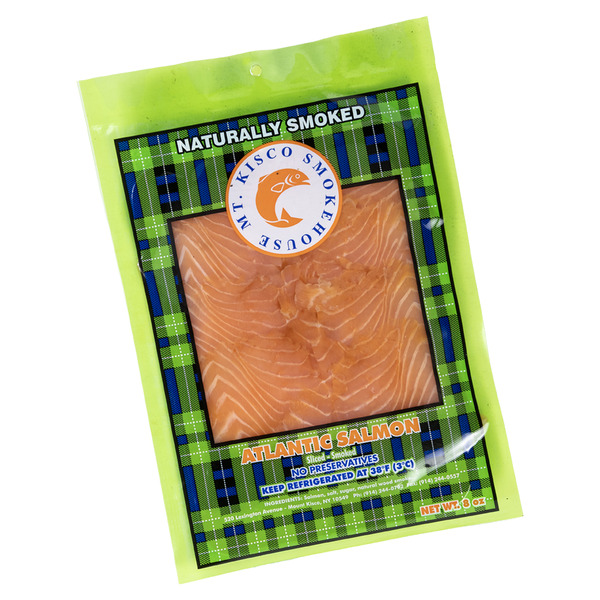 Stew Leonard's Smoked Salmon Same-Day Delivery or Pickup | Stew