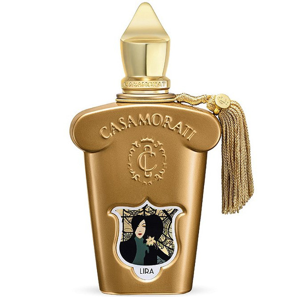 Xerjoff Casamorati Lira Eau de Parfum